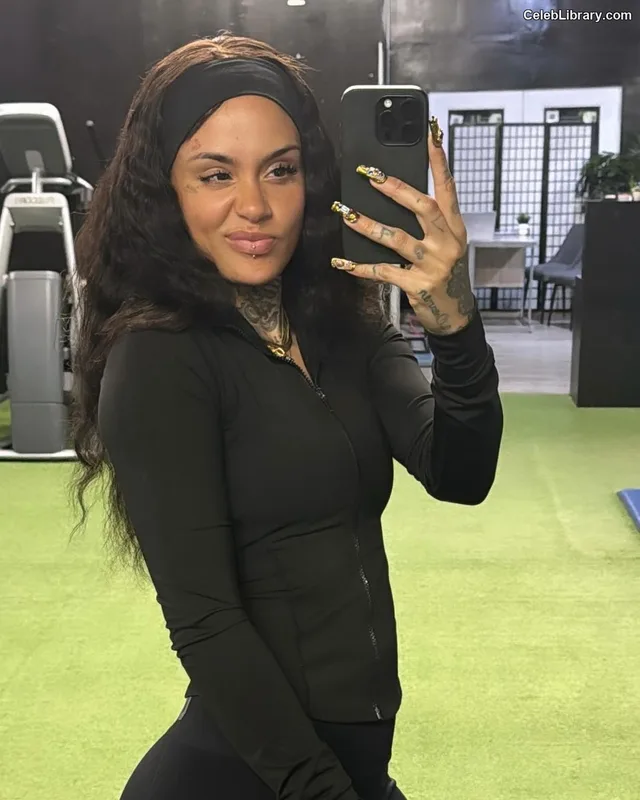 Kehlani photo 2 of 593