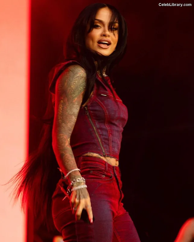 Kehlani photo 3 of 593