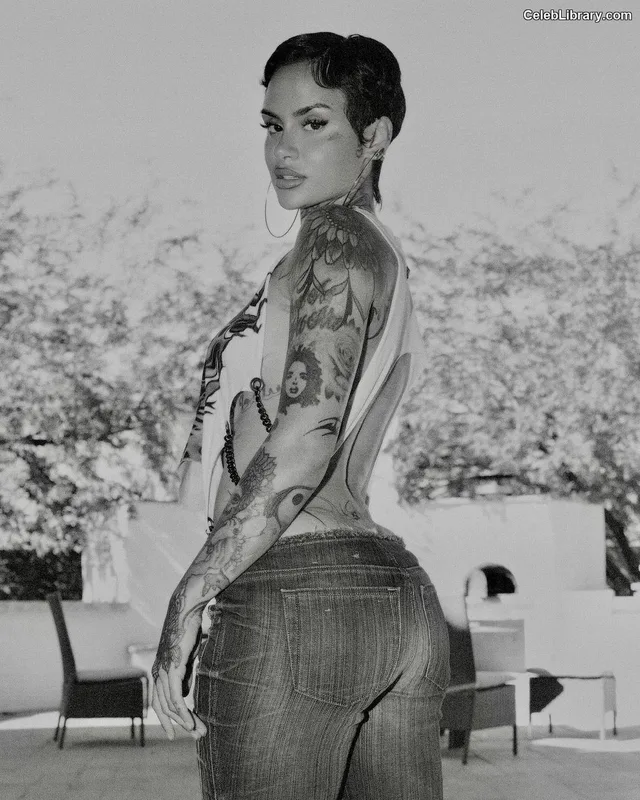 Kehlani photo 5 of 593