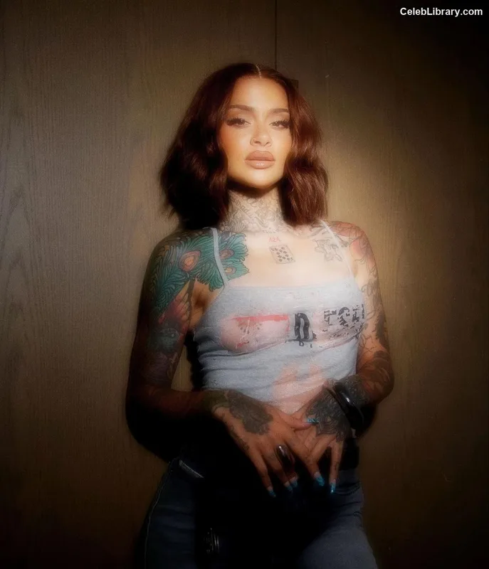 Kehlani photo 6 of 593