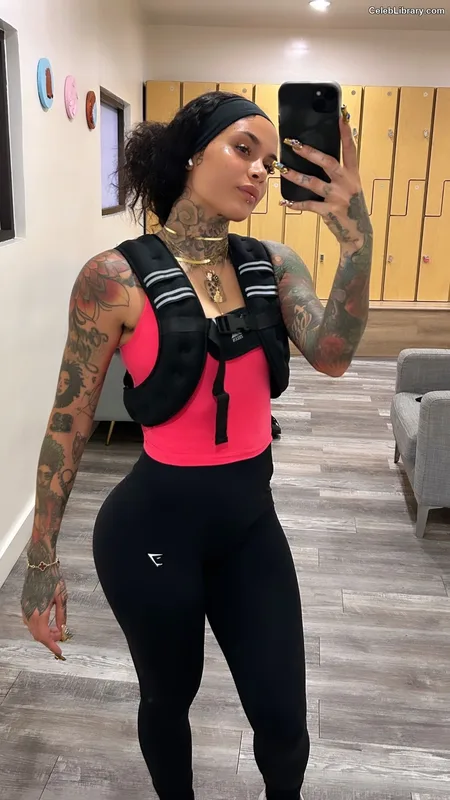 Kehlani photo 9 of 593