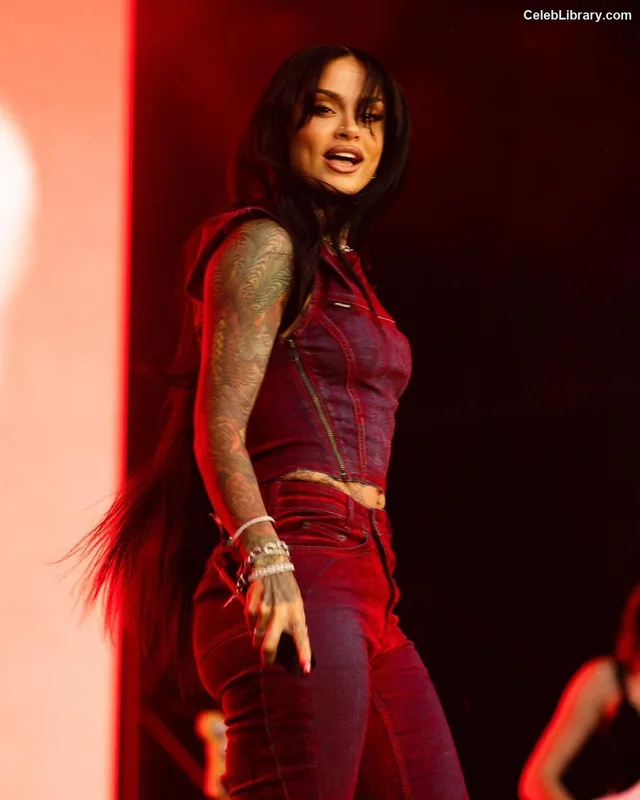 Kehlani photo 10 of 593