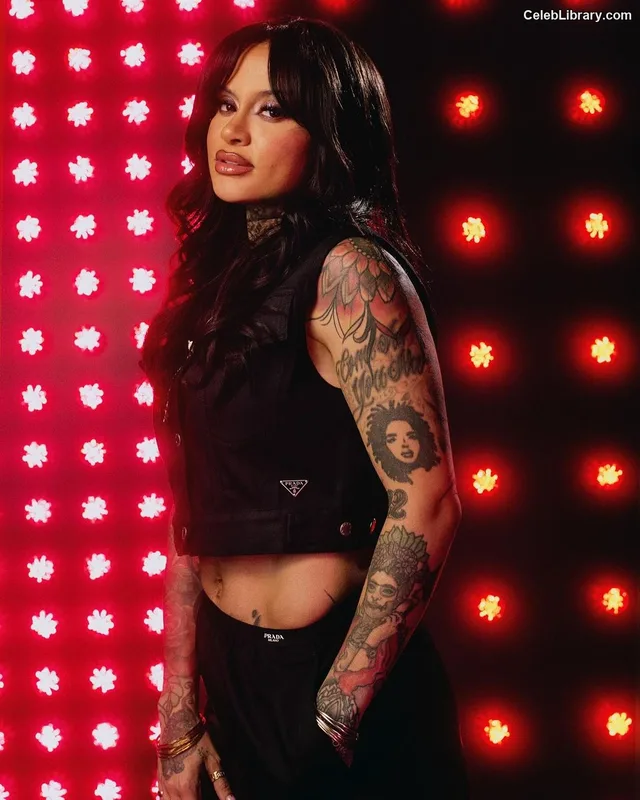 Kehlani photo 11 of 593
