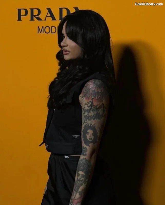 Kehlani photo 12 of 593