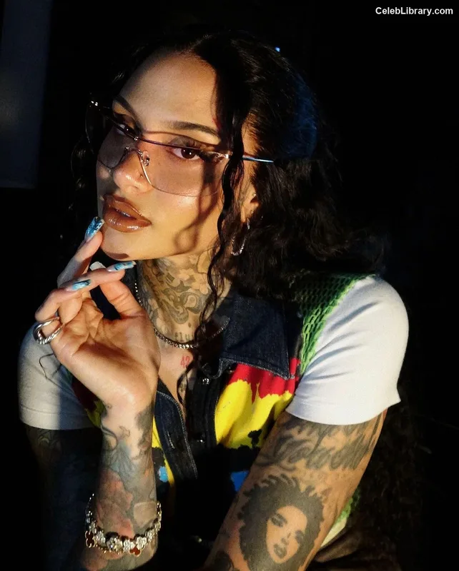 Kehlani photo 14 of 593