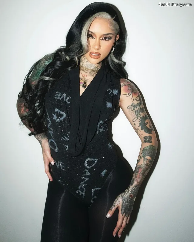 Kehlani photo 24 of 593