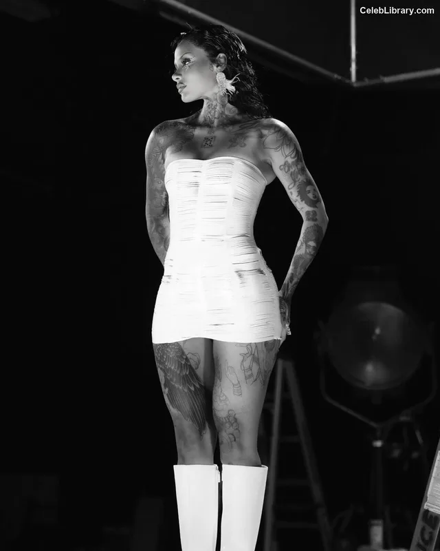 Kehlani photo 2 of 593