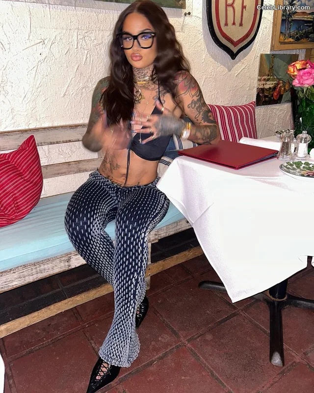 Kehlani photo 4 of 593