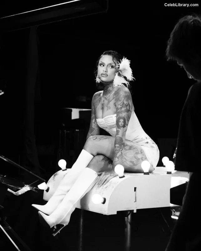 Kehlani photo 5 of 593