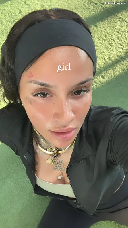 Kehlani photo 6 of 593