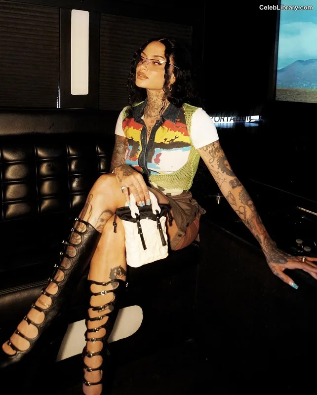 Kehlani photo 7 of 593