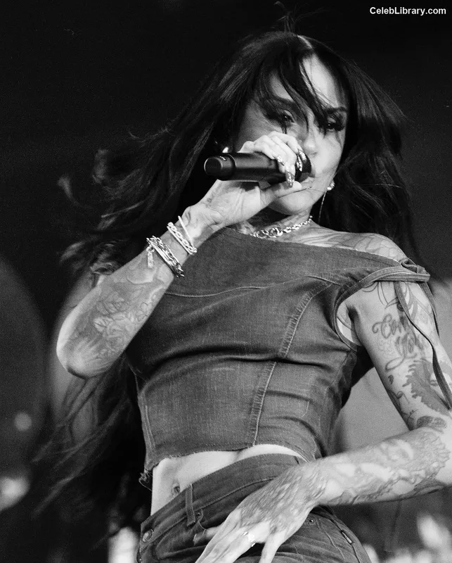 Kehlani photo 10 of 593