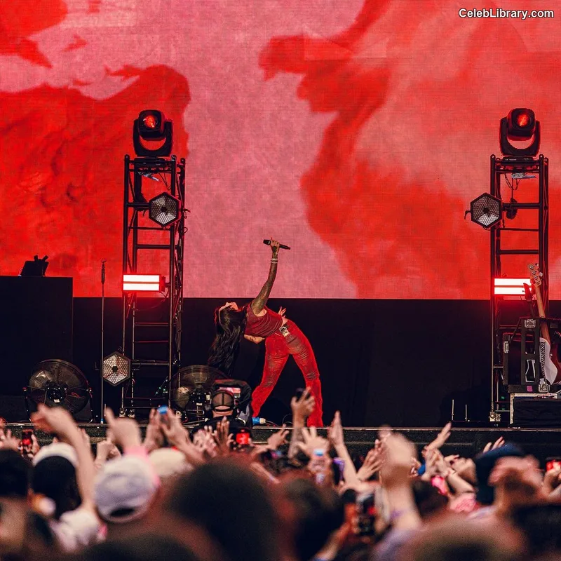 Kehlani photo 13 of 593