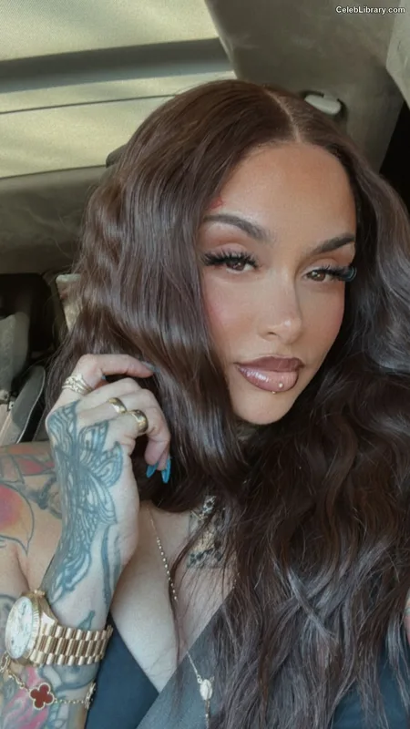 Kehlani photo 15 of 593