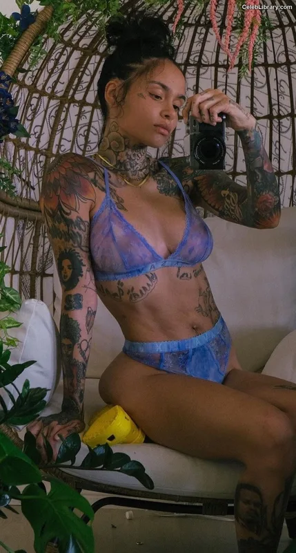 Kehlani photo 20 of 593