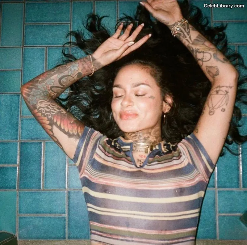 Kehlani photo 22 of 593
