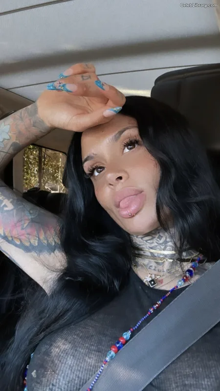 Kehlani photo 23 of 593