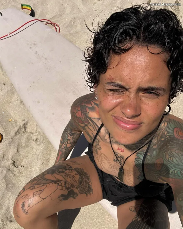 Kehlani photo 1 of 593
