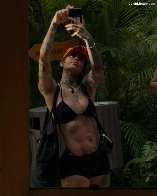 Kehlani photo 2 of 593