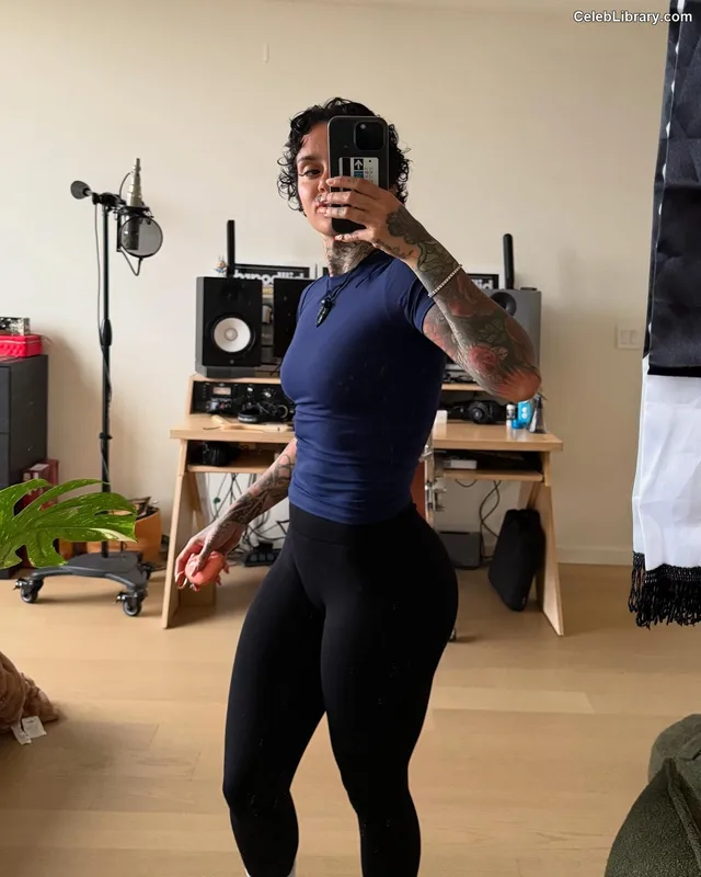 Kehlani photo 4 of 593
