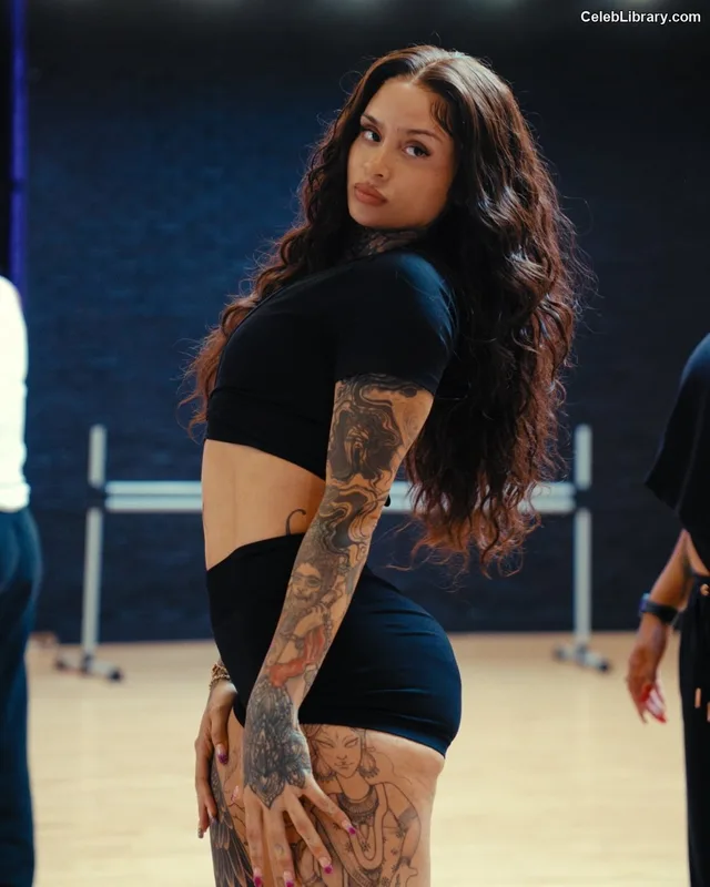 Kehlani photo 6 of 593