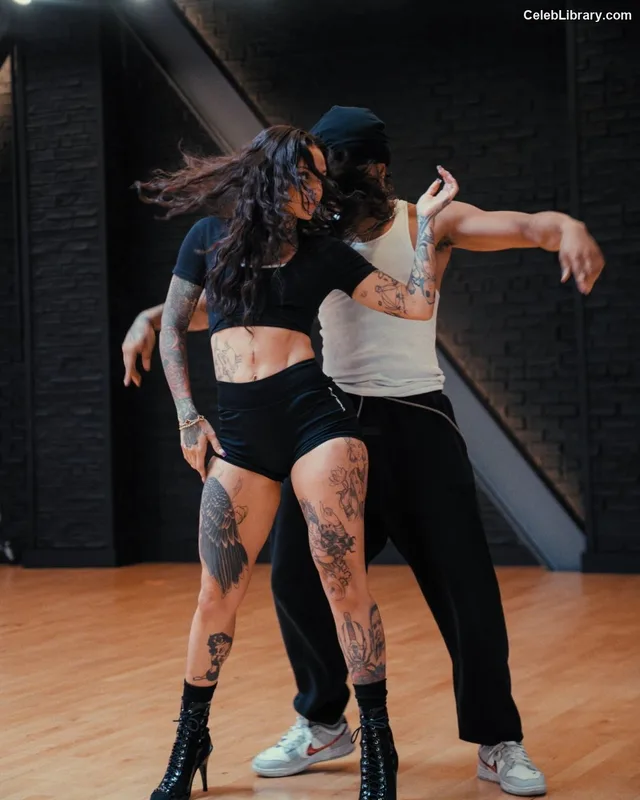 Kehlani photo 7 of 593
