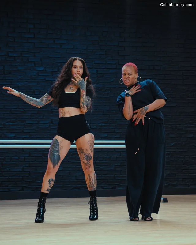 Kehlani photo 8 of 593