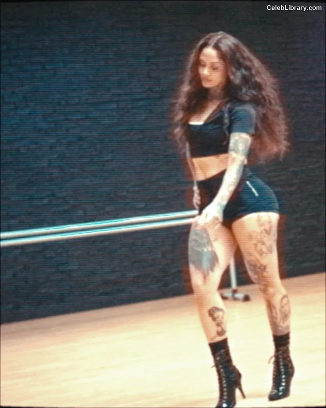 Kehlani photo 9 of 593