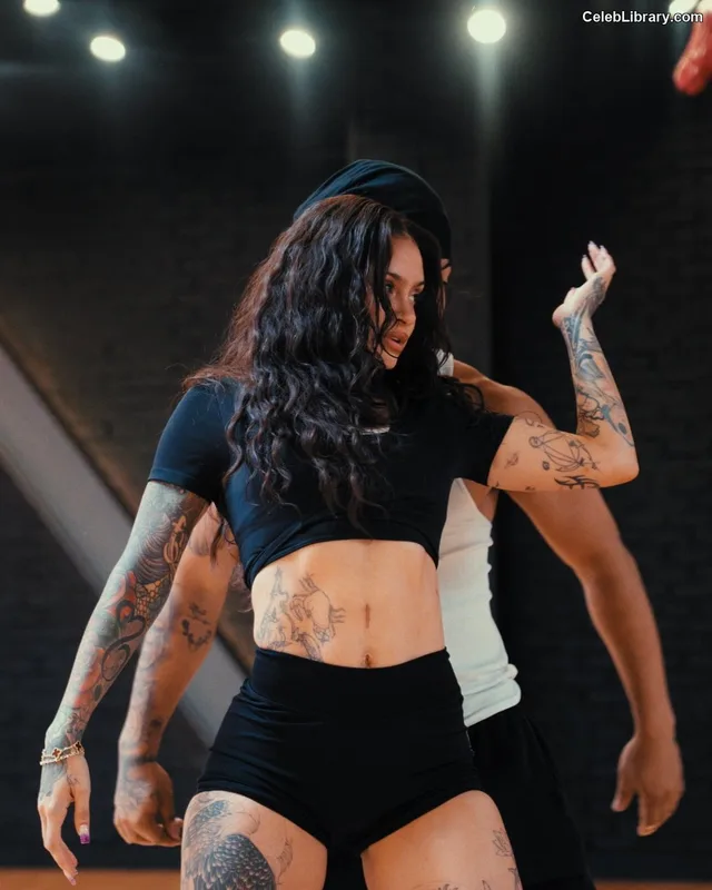 Kehlani photo 12 of 593