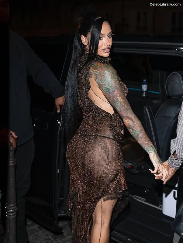 Kehlani photo 14 of 593