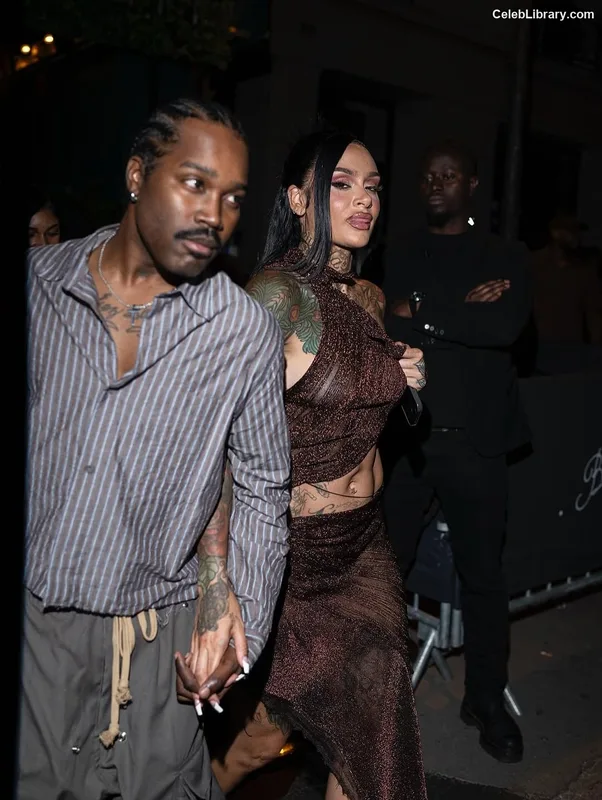 Kehlani photo 18 of 593