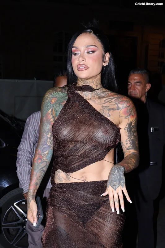 Kehlani photo 19 of 593