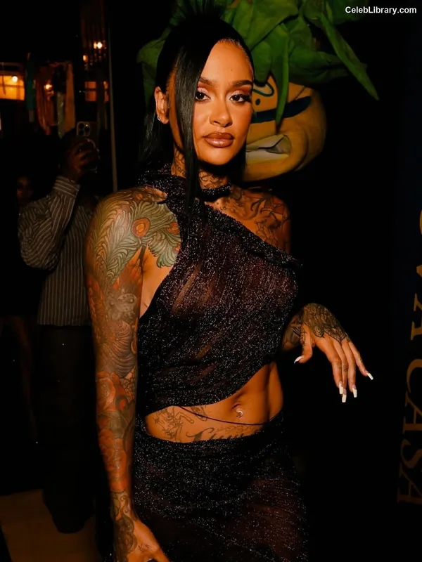 Kehlani photo 20 of 593
