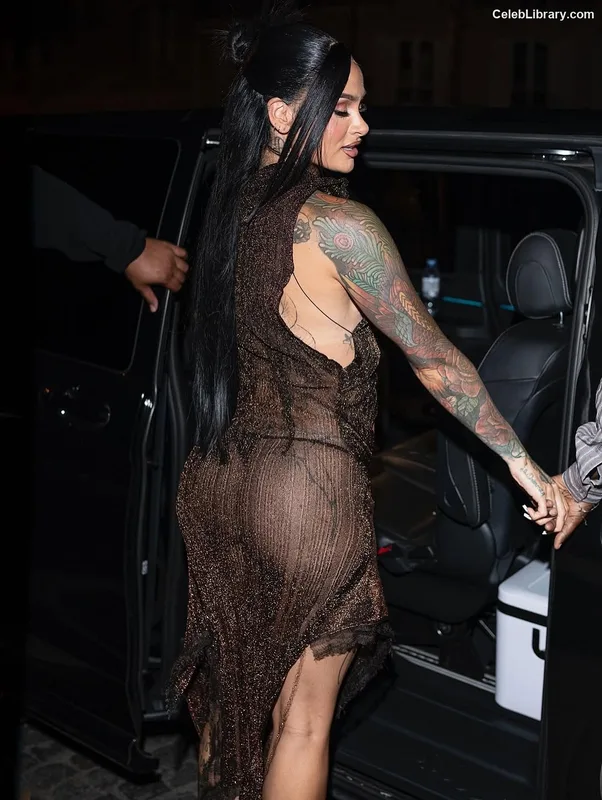 Kehlani photo 21 of 593