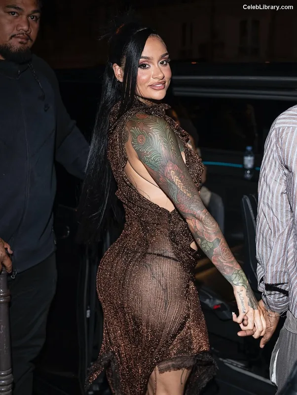 Kehlani photo 22 of 593