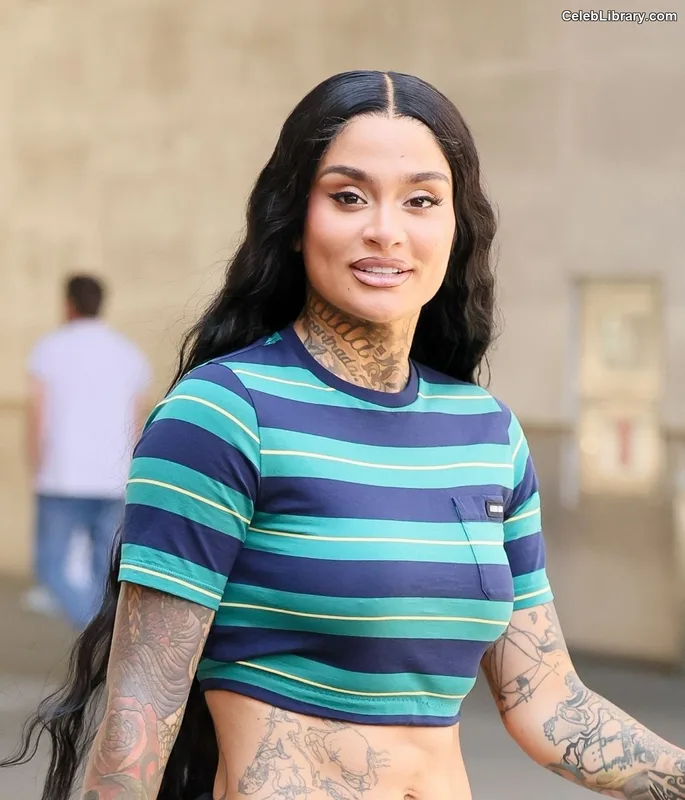 Kehlani photo 23 of 593