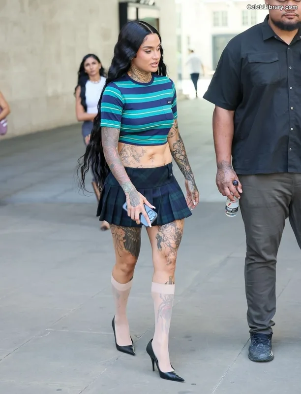 Kehlani photo 24 of 593