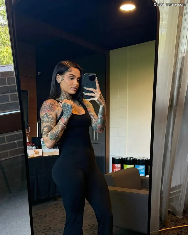 Kehlani photo 6 of 593