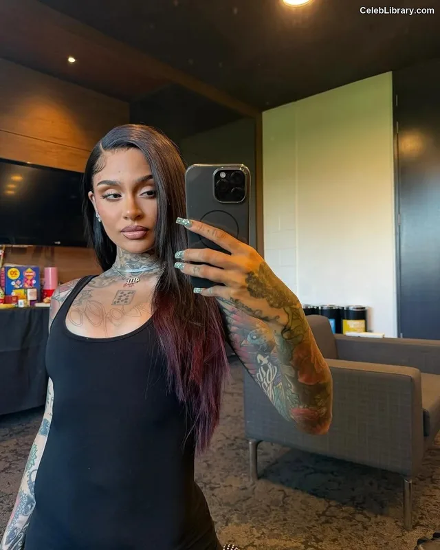 Kehlani photo 8 of 593