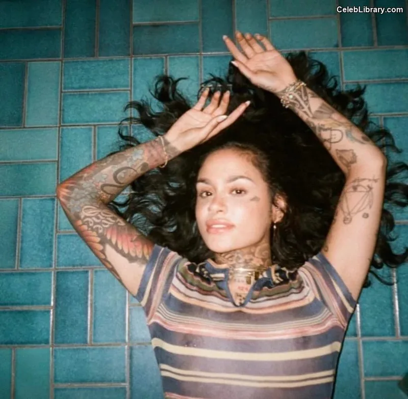 Kehlani photo 9 of 593