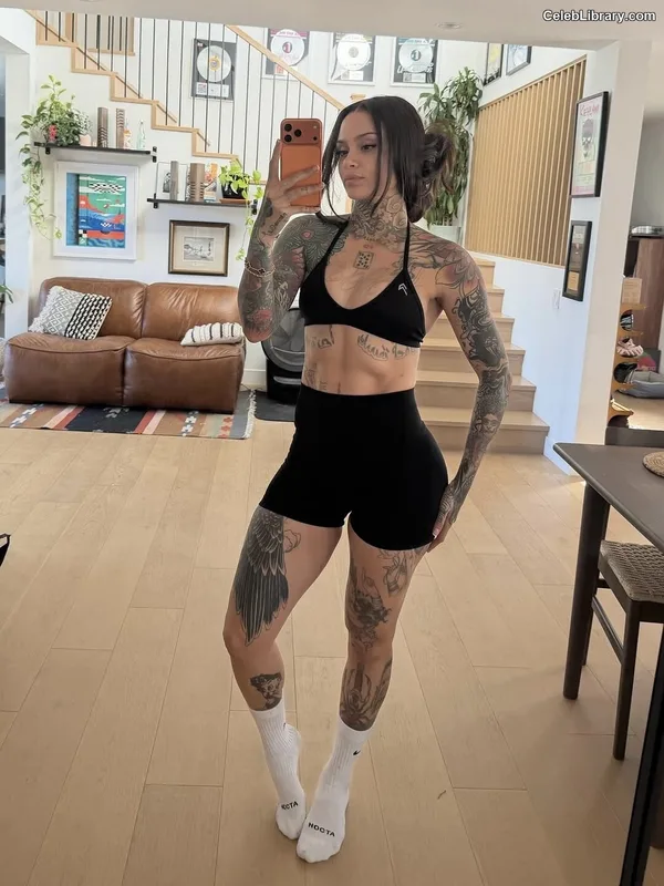 Kehlani photo 15 of 593