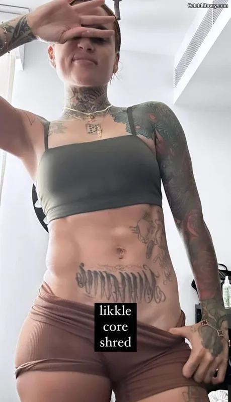 Kehlani photo 20 of 593