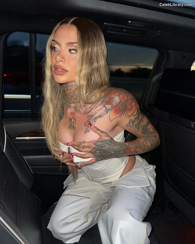Kehlani photo 1 of 593