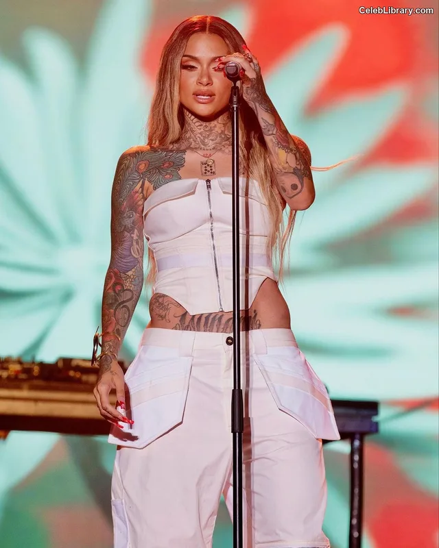 Kehlani photo 3 of 593