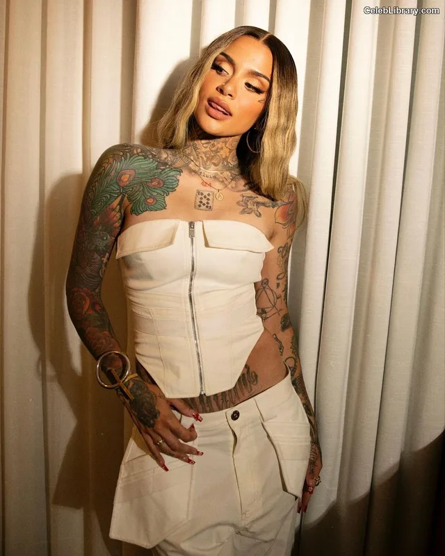 Kehlani photo 5 of 593
