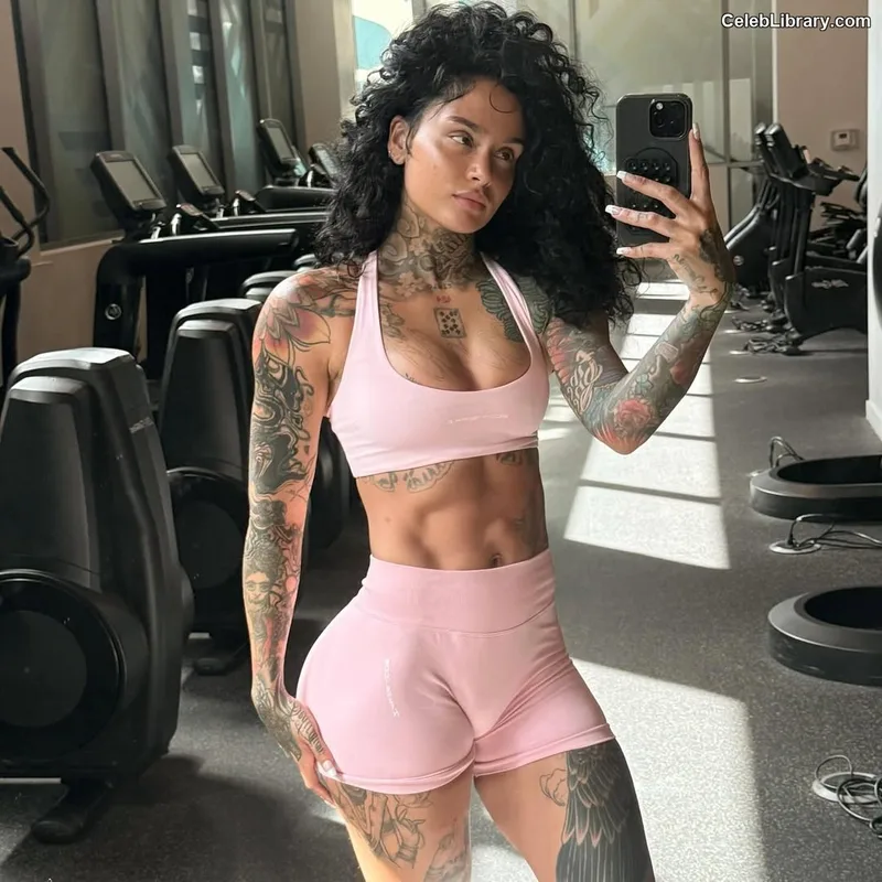 Kehlani photo 6 of 593