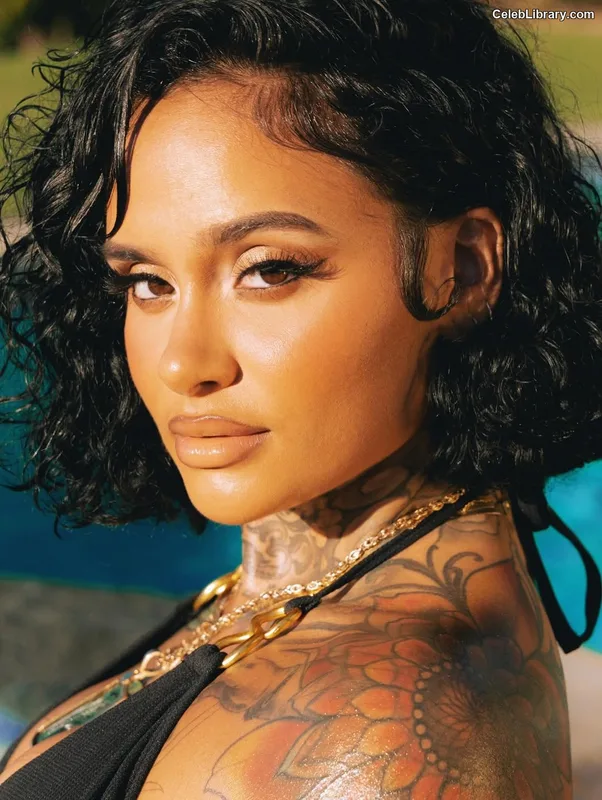 Kehlani photo 12 of 593