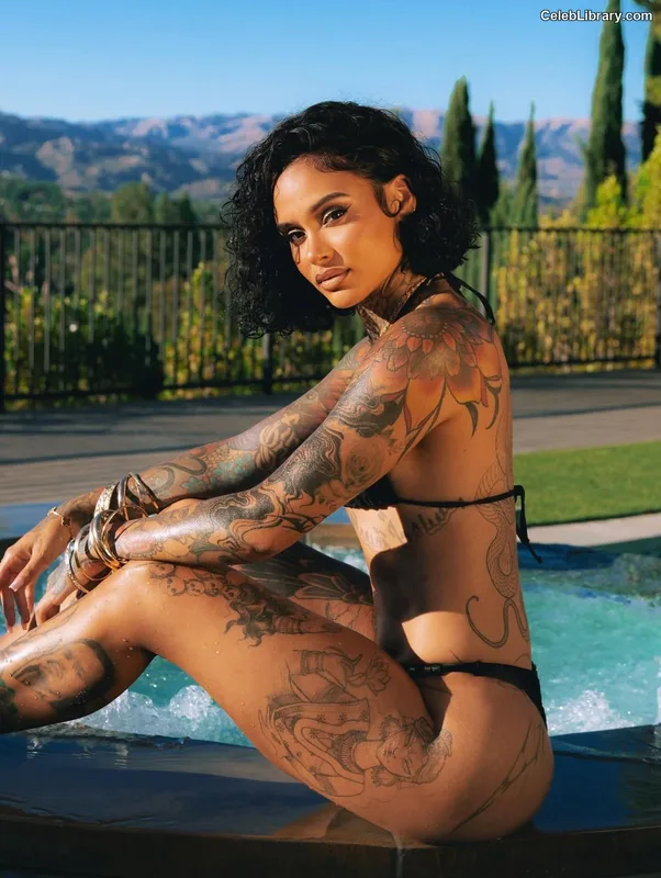 Kehlani photo 13 of 593