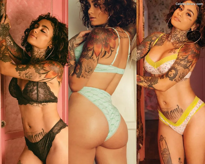Kehlani photo 16 of 593