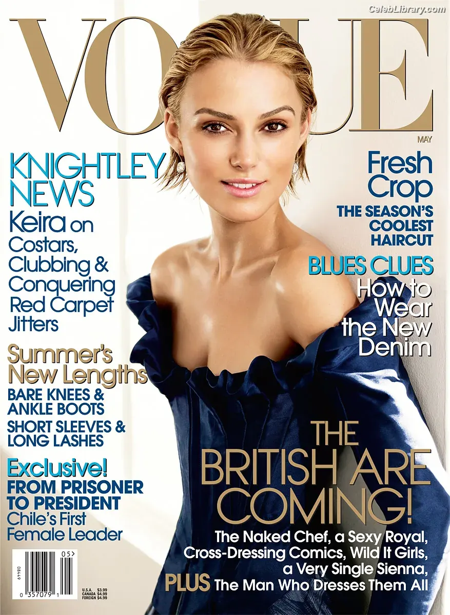 Keira Knightley photo 2 of 493